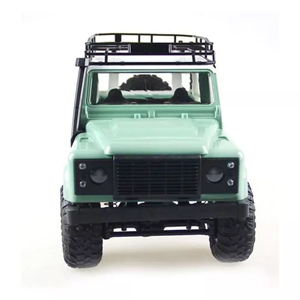 ماشین کنترلی لندروور آفرود حرفه ای Land Rover Defender مقیاس 1:12_اسباب بازی